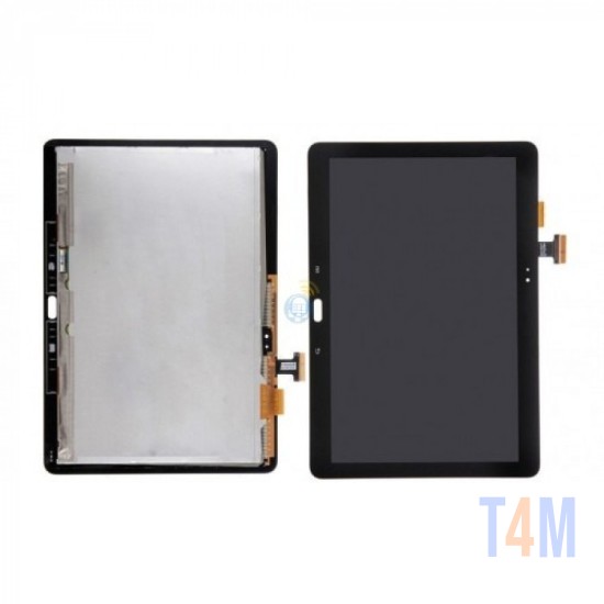 TOUCH+DISPLAY SAMSUNG GALAXY NOTE 10.1 2014 SM-P600/P605 10.1" PRETO